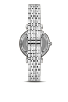 Gianni Automatic 34mm Stainless Steel Watch